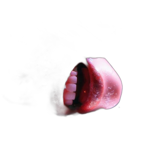 mask, face, food, creature transparent PNG cut-out