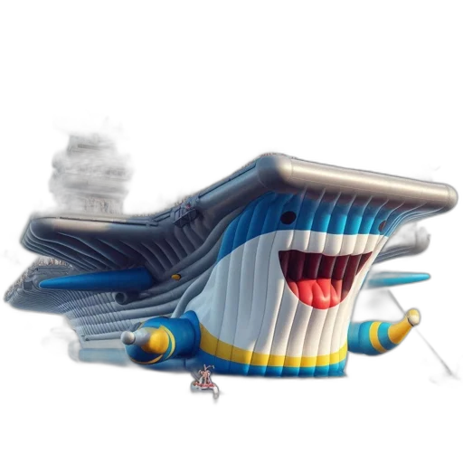 dragon, weapon, creature, shoes transparent PNG cut-out