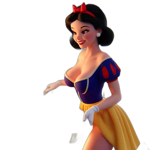 dress, 3d render, concept art, fantasy art transparent PNG cut-out