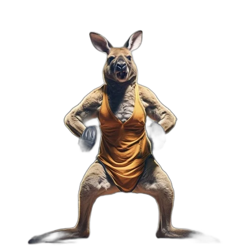 animal, creature, mask, dress transparent PNG cut-out