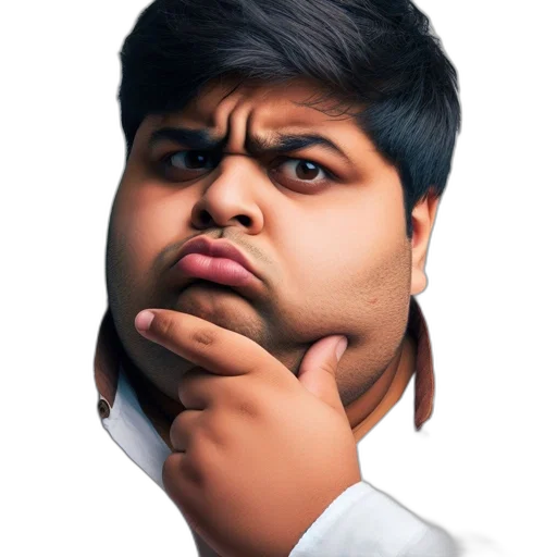 face, staff, photorealistic, concept art transparent PNG cut-out