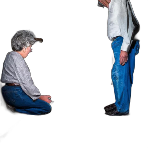 furniture, shoes, jacket, staff transparent PNG cut-out