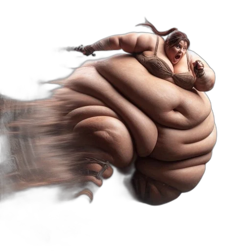 creature, food, robot, animal transparent PNG cut-out