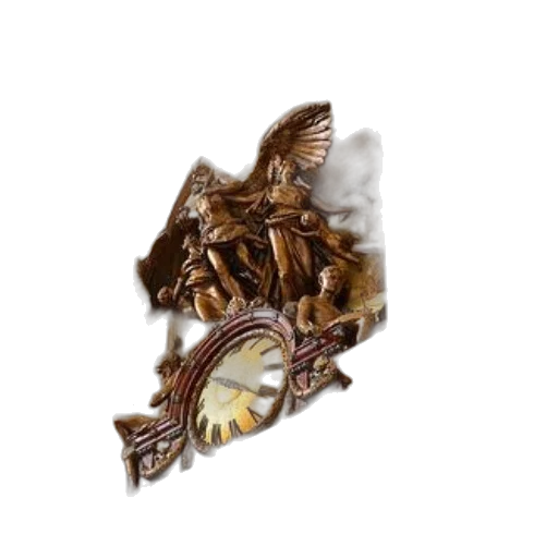 jewelry, crown, mask, dragon transparent PNG cut-out