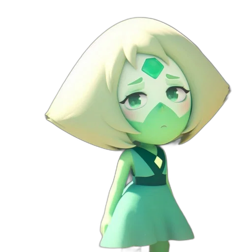 staff, mask, face, dress transparent PNG cut-out