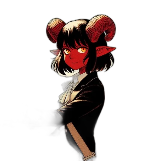 mask, staff, dragon, face transparent PNG cut-out