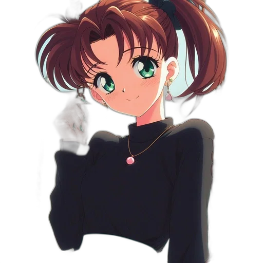 staff, jacket, dress, jewelry transparent PNG cut-out