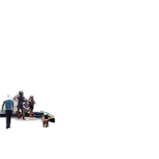 robot, weapon, car, furniture transparent PNG cut-out