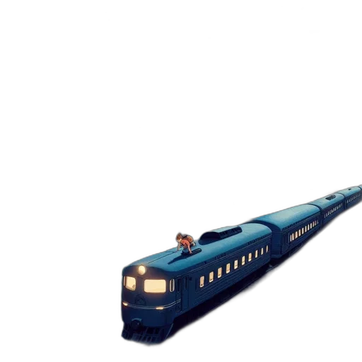 weapon, car, animal, staff transparent PNG cut-out