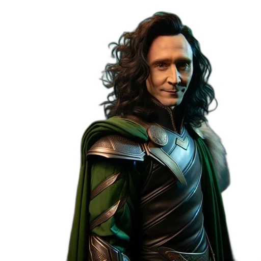comic book art, fantasy art, concept art, photorealistic transparent PNG cut-out