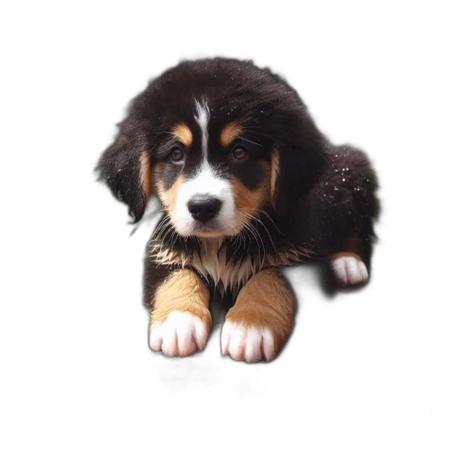animal, creature, staff, face transparent PNG cut-out