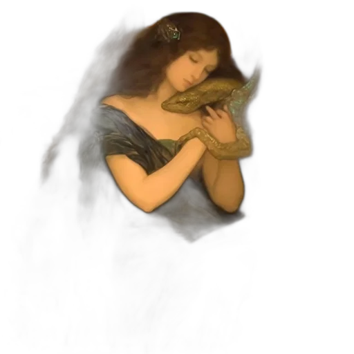 mask, face, creature, dress transparent PNG cut-out