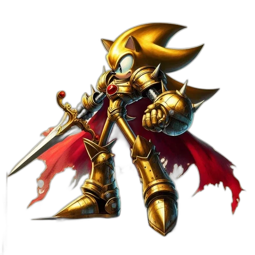 sword, weapon, staff, dragon transparent PNG cut-out