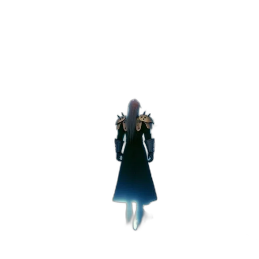 sword, jacket, staff, weapon transparent PNG cut-out