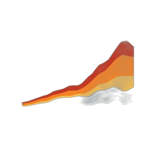 oil, gas, energy, graph transparent PNG cut-out