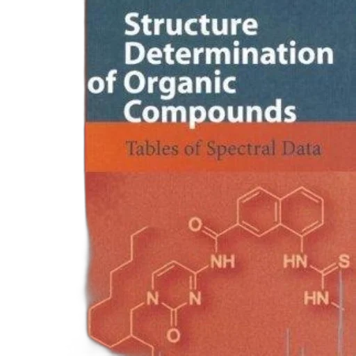 structure, determination, organic, compounds transparent PNG cut-out