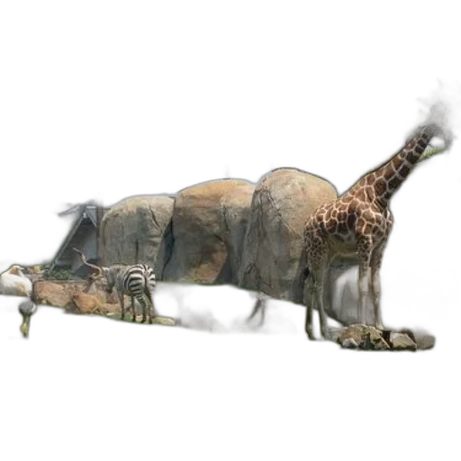animal, creature, dragon, weapon transparent PNG cut-out