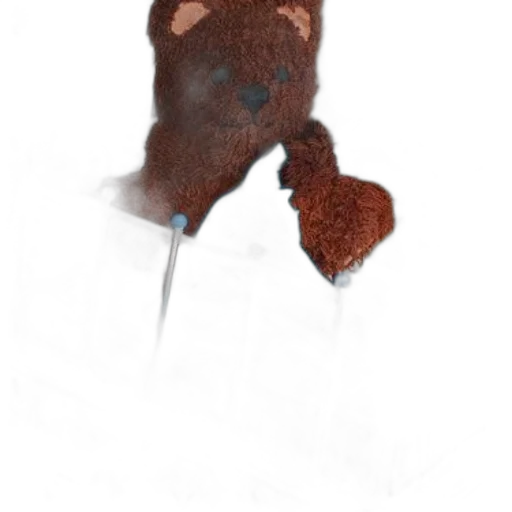 staff, animal, hat, creature transparent PNG cut-out