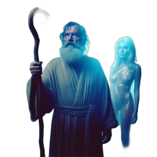 staff, sword, concept art, fantasy art transparent PNG cut-out