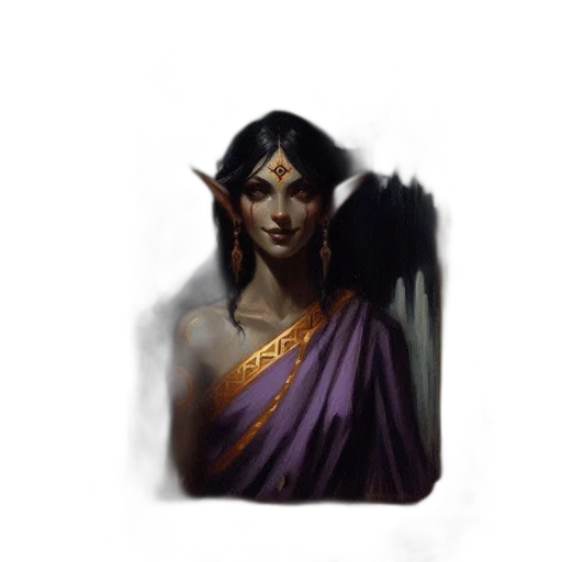 staff, face, jewelry, dragon transparent PNG cut-out