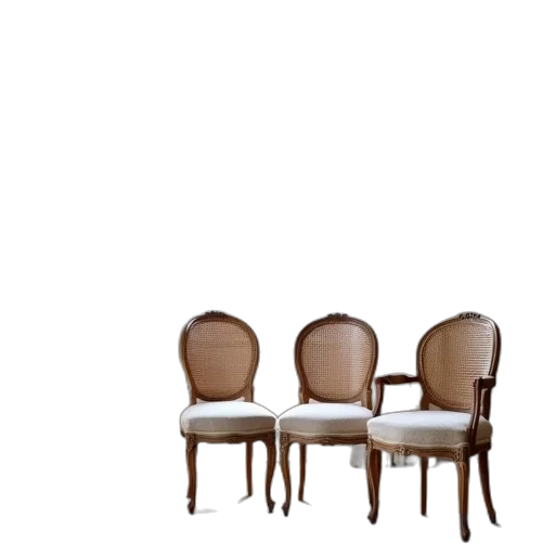 furniture, staff, dress, crown transparent PNG cut-out