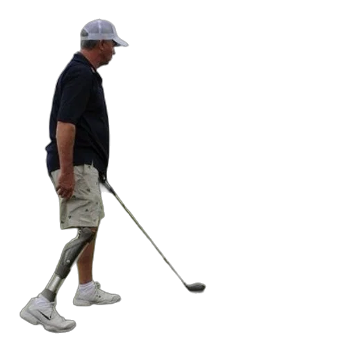 staff, 3d render, two, men transparent PNG cut-out