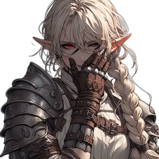 mask, sword, weapon, staff transparent PNG cut-out