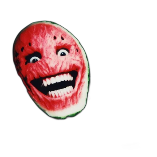 mask, creature, face, food transparent PNG cut-out