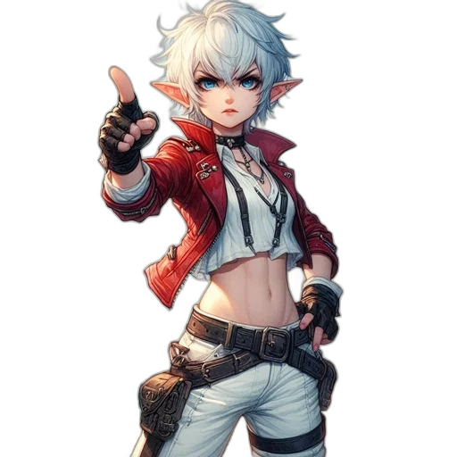 staff, weapon, jacket, sword transparent PNG cut-out