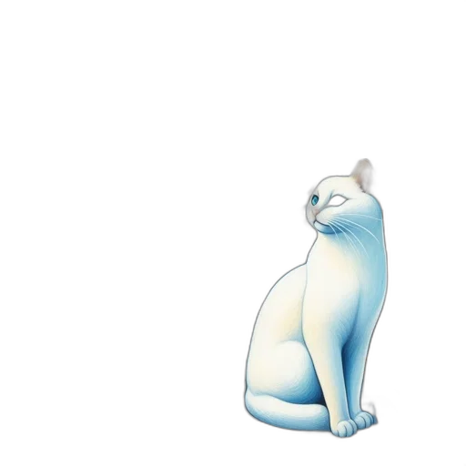 animal, creature, staff, concept art transparent PNG cut-out