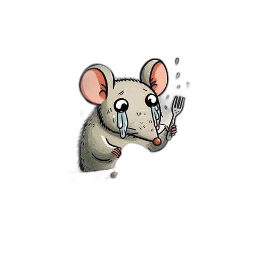 animal, staff, weapon, creature transparent PNG cut-out