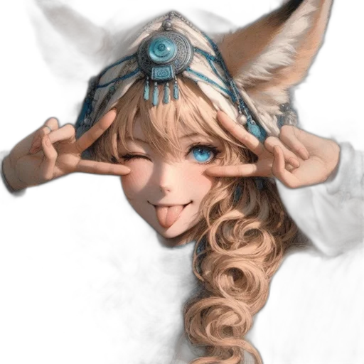 hat, mask, dragon, crown transparent PNG cut-out