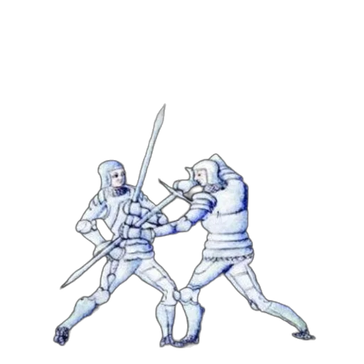 sword, staff, weapon, jacket transparent PNG cut-out