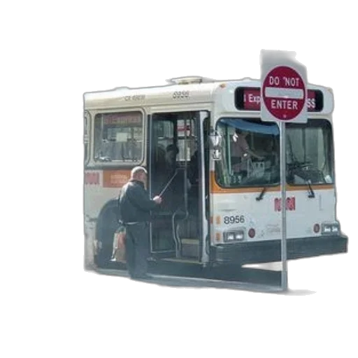 staff, car, robot, photorealistic transparent PNG cut-out
