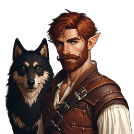 staff, dragon, fantasy art, concept art transparent PNG cut-out