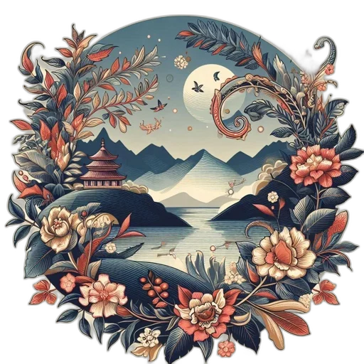 dragon, fantasy art, watercolor, concept art transparent PNG cut-out