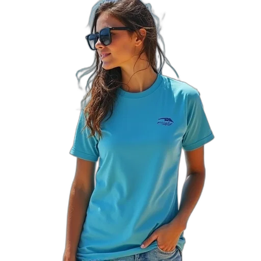 staff, blue, neon, pastel transparent PNG cut-out