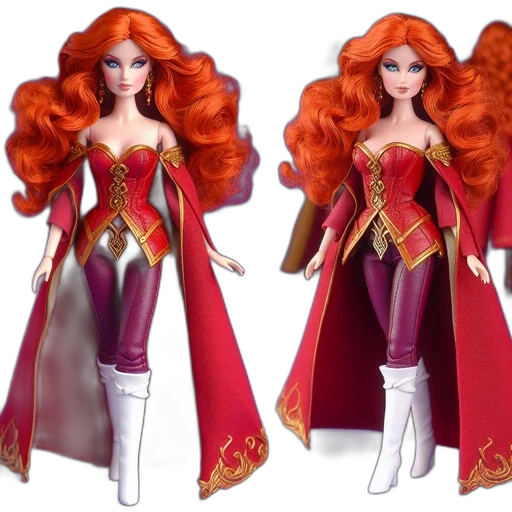 concept art, 3d render, fantasy art, comic book art transparent PNG cut-out