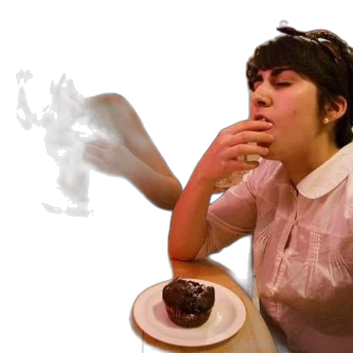 food, creature, animal, staff transparent PNG cut-out