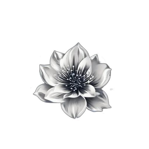 flower, jewelry, crown, staff transparent PNG cut-out