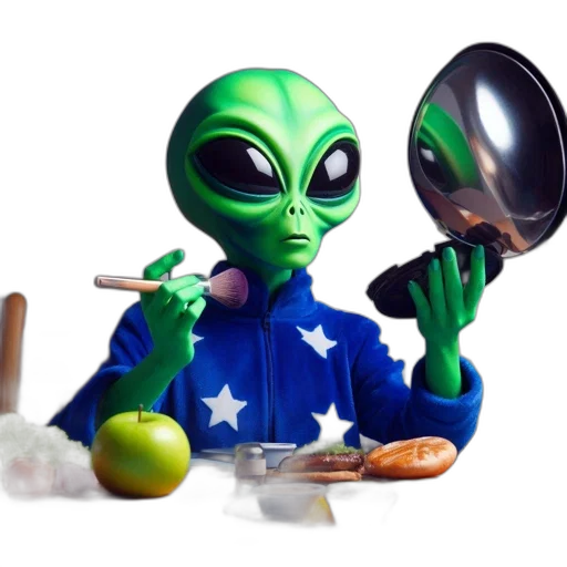 food, staff, jacket, concept art transparent PNG cut-out