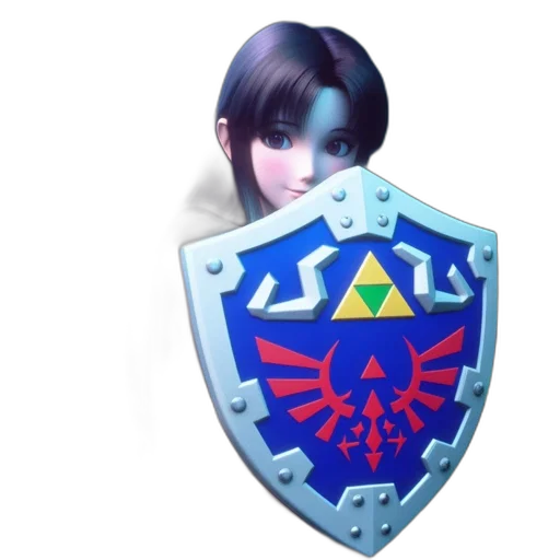 weapon, staff, crown, sword transparent PNG cut-out