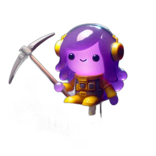 weapon, staff, sword, robot transparent PNG cut-out