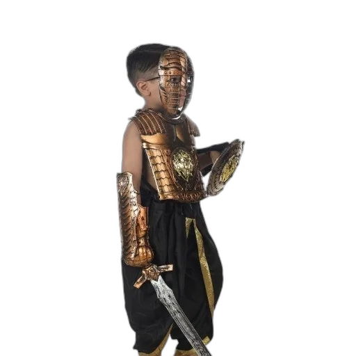 sword, staff, robot, weapon transparent PNG cut-out