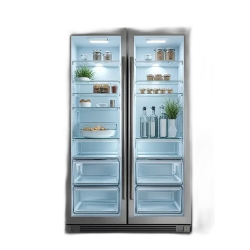 food, 3d render, photorealistic, concept art transparent PNG cut-out