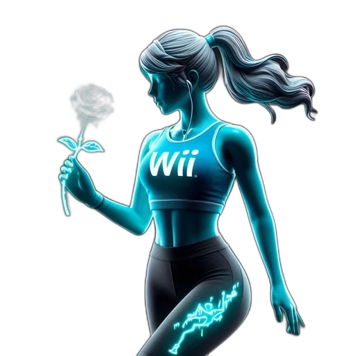dress, concept art, fantasy art, pixel art transparent PNG cut-out