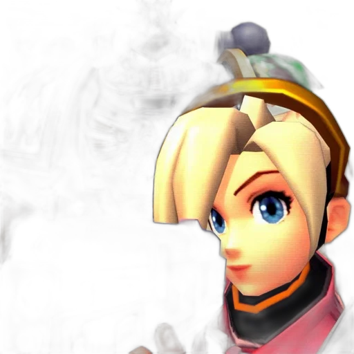 staff, mask, face, robot transparent PNG cut-out
