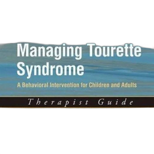 managing, tourette, syndrome, behavioral transparent PNG cut-out