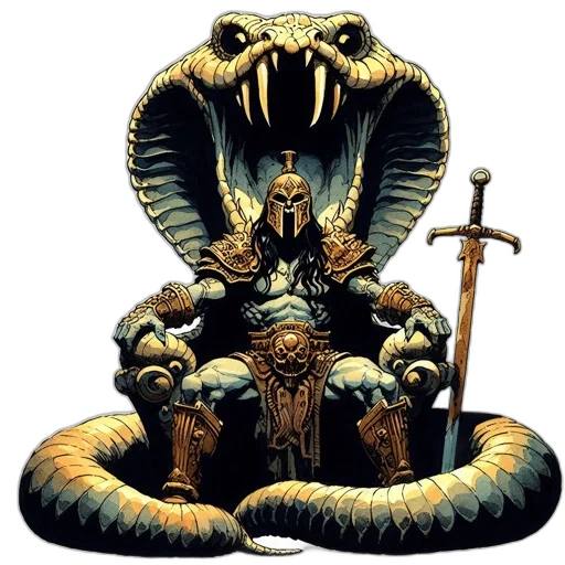 dragon, comic book art, concept art, fantasy art transparent PNG cut-out