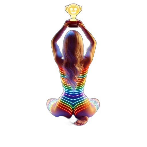 crown, jewelry, pixel art, 3d render transparent PNG cut-out